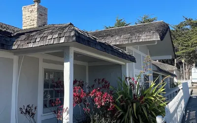 FogCatcher Inn