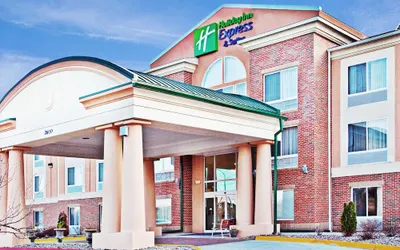 Holiday Inn Express & Suites Ames, an IHG Hotel