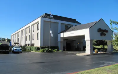 Hampton Inn Lindale/Tyler