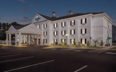 Quality Inn Pooler - Savannah I-95