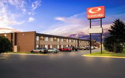 Econo Lodge Billings