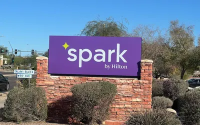 Spark by Hilton Glendale Phoenix North