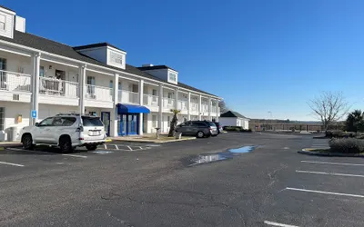 Motel 6 Georgetown, SC - Marina