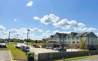 Bonita Lakes Inn by Capital O Meridian I20