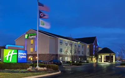 Holiday Inn Express & Suites Columbus East Reynoldsburg by IHG