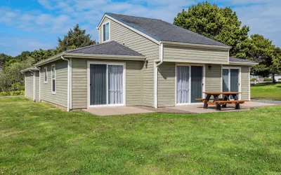 Best Western Inn At Face Rock