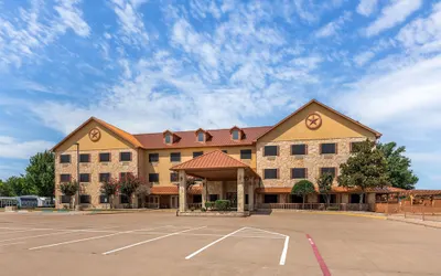 Best Western Dinosaur Valley Inn & Suites