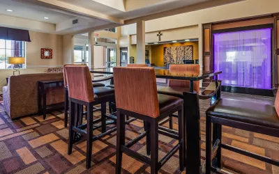 Best Windsor Inn