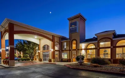 Baymont by Wyndham Lubbock