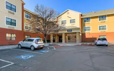 Extended Stay America Suites Salt Lake City West Valley Ctr