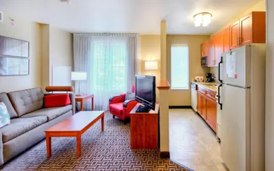 TownePlace Suites by Marriott Raleigh Cary-Weston Parkway