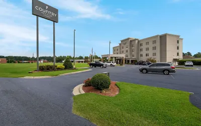 Country Inn & Suites by Radisson, Goldsboro, NC