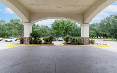 Wingate by Wyndham Humble/Houston Intercontinental Airport