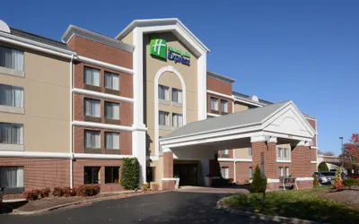 Holiday Inn Express Richmond I-64 Short Pump Area, an IHG Hotel