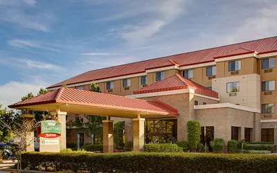 Courtyard by Marriott Sacramento Midtown