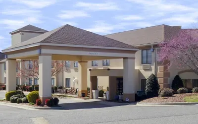 Country Inn & Suites by Radisson, Shelby, NC