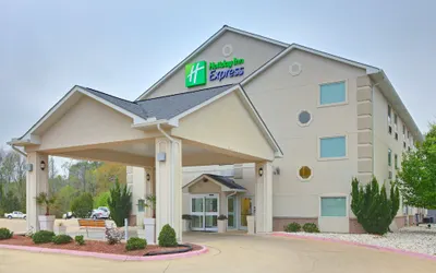 Holiday Inn Express Hotel & Suites, an IHG Hotel