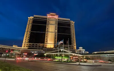 Sam's Town Hotel & Casino, Shreveport