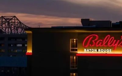 Bally's Baton Rouge Hotel