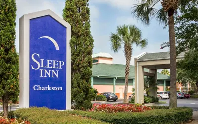 Sleep Inn Charleston - West Ashley