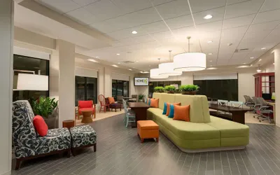 Home2 Suites by Hilton Goldsboro