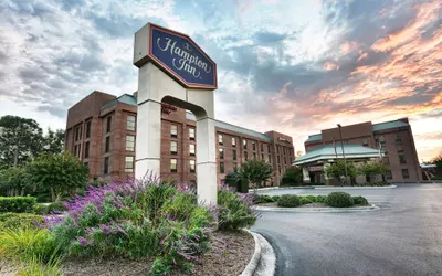 Hampton Inn Wilmington-Medical Park