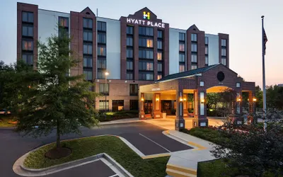 Hyatt Place Baltimore/Owings Mills