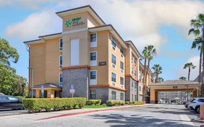 Extended Stay America Suites Orange County Anaheim Conv Ctr