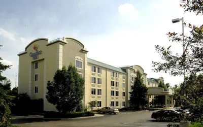 Comfort Inn North/Polaris