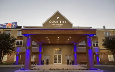 Country Inn & Suites by Radisson, Harlingen, TX