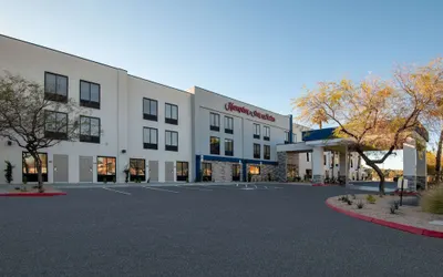 Hampton Inn & Suites Las Vegas-Henderson