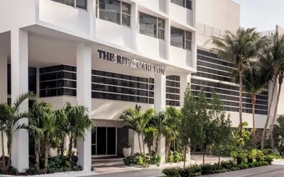 The Ritz-Carlton, South Beach