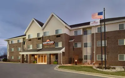 Hawthorn Extended Stay by Wyndham Oak Creek