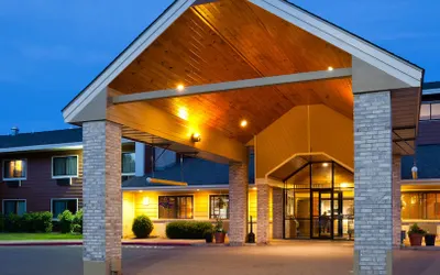 AmericInn by Wyndham Duluth South Black Woods Event Center