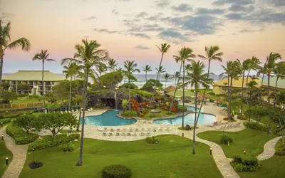 OUTRIGGER Kauaʻi Beach Resort & Spa