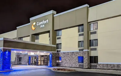 Comfort Inn Matteson - Chicago