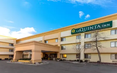 La Quinta Inn by Wyndham Chicago Willowbrook