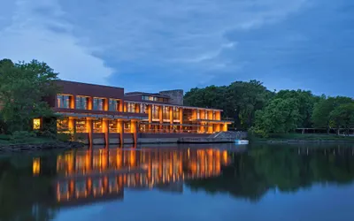 Hyatt Lodge Oak Brook Chicago