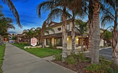 Red Roof Inn Lompoc