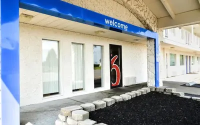 Motel 6 Saint Joseph, MO