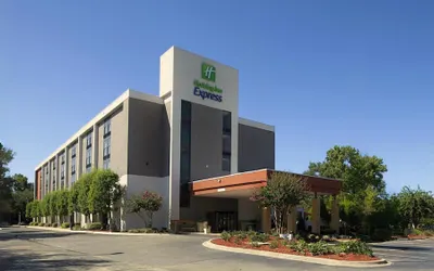 Holiday Inn Express Tallahassee - I-10 E, an IHG Hotel