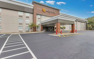 La Quinta Inn & Suites by Wyndham Jacksonville Mandarin