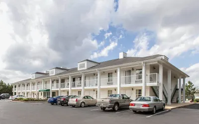Quality Inn Jesup