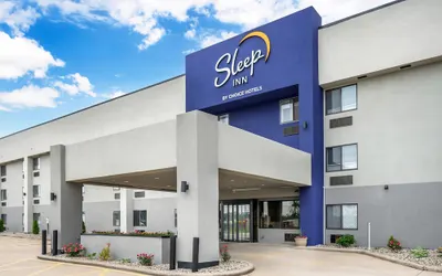 Sleep Inn