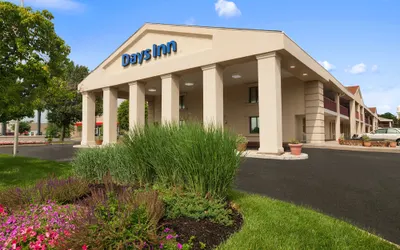 Days Inn by Wyndham Wilmington/Brandywine