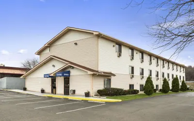 Travelodge by Wyndham Battle Creek