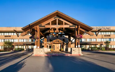 Red Lion Hotel Kalispell