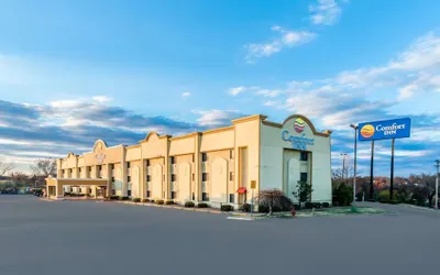 Comfort Inn Festus - St Louis South