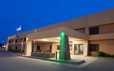 Baymont by Wyndham Green Bay