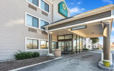 La Quinta Inn by Wyndham Cleveland Independence